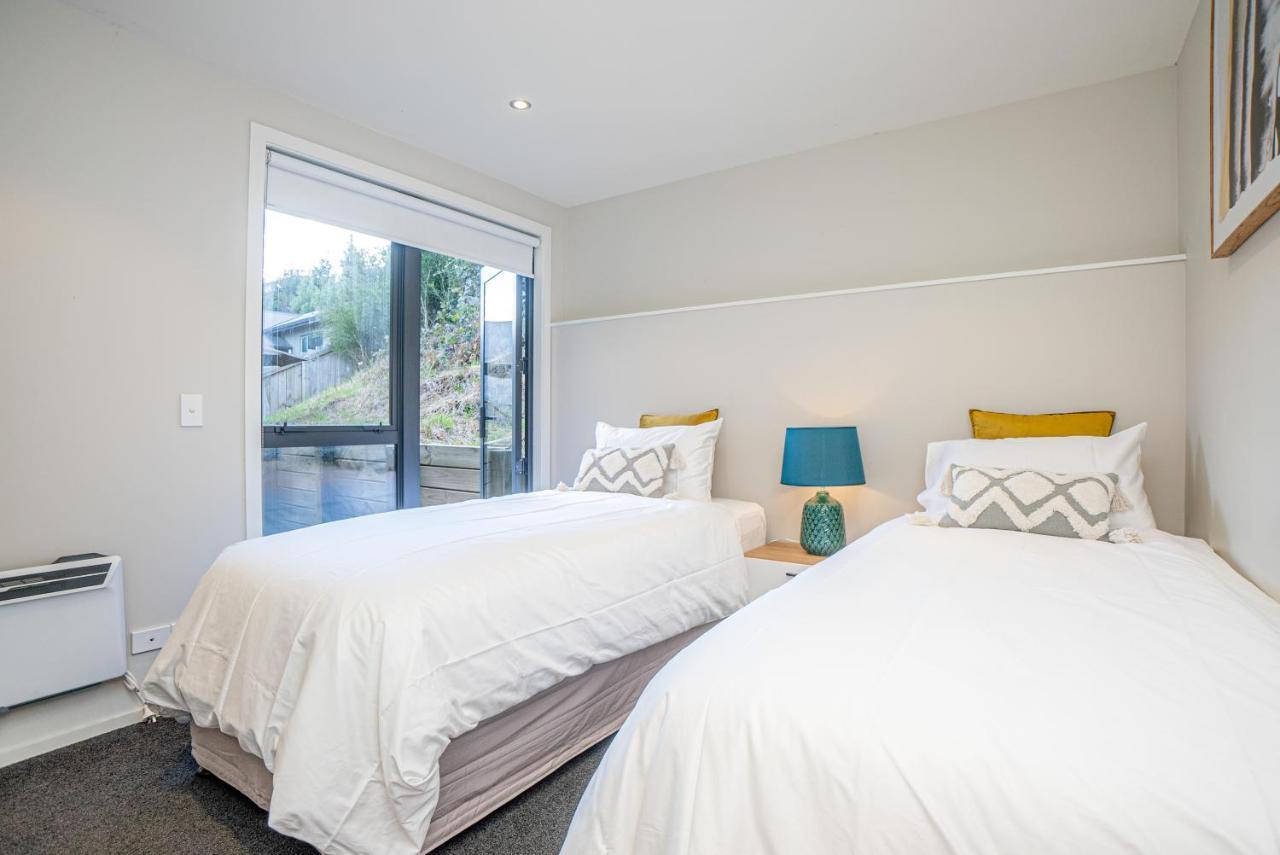 Queenstown Lake And Mountain View Retreat Free Wifi Free Street Parking Extérieur photo