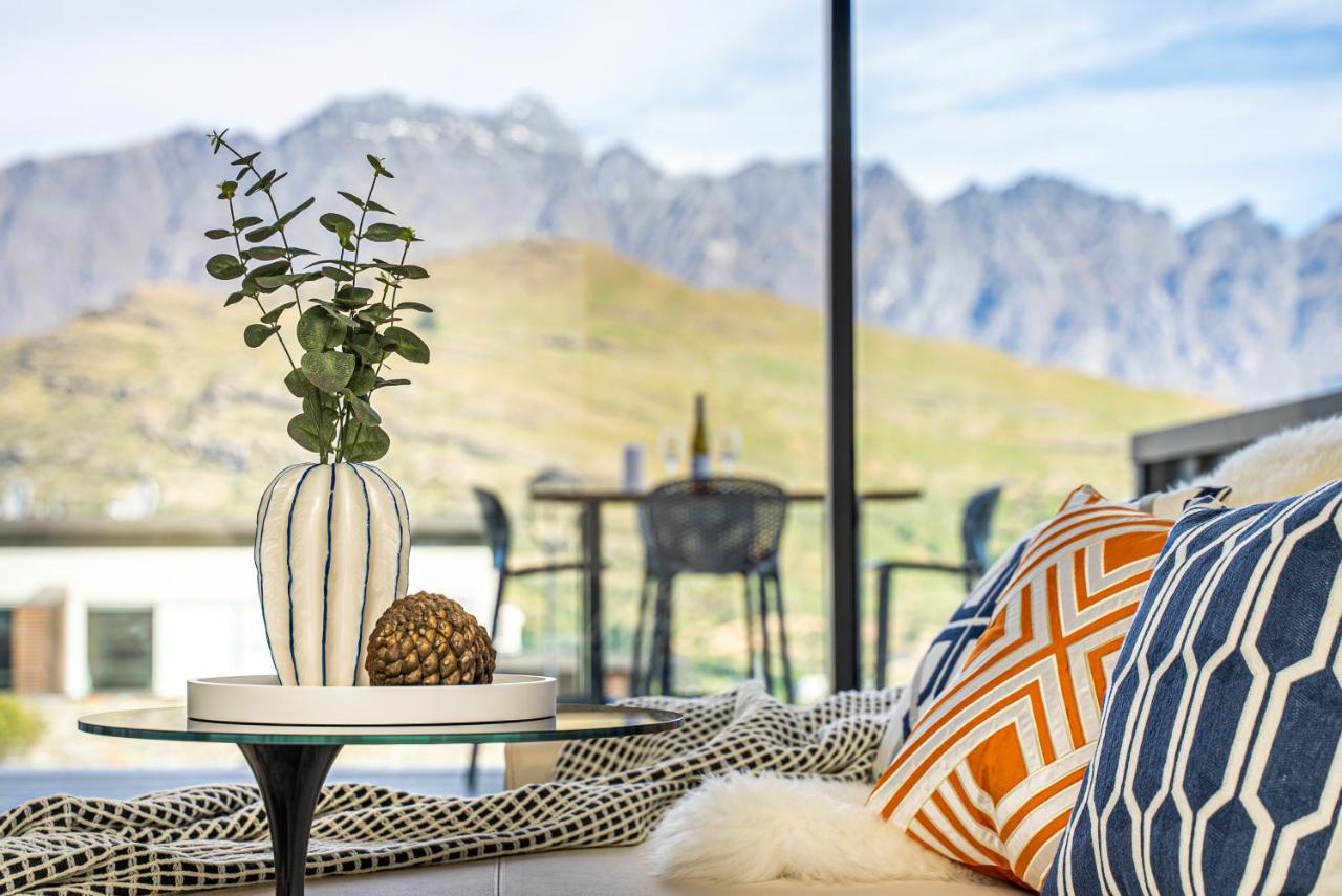 Queenstown Lake And Mountain View Retreat Free Wifi Free Street Parking Extérieur photo