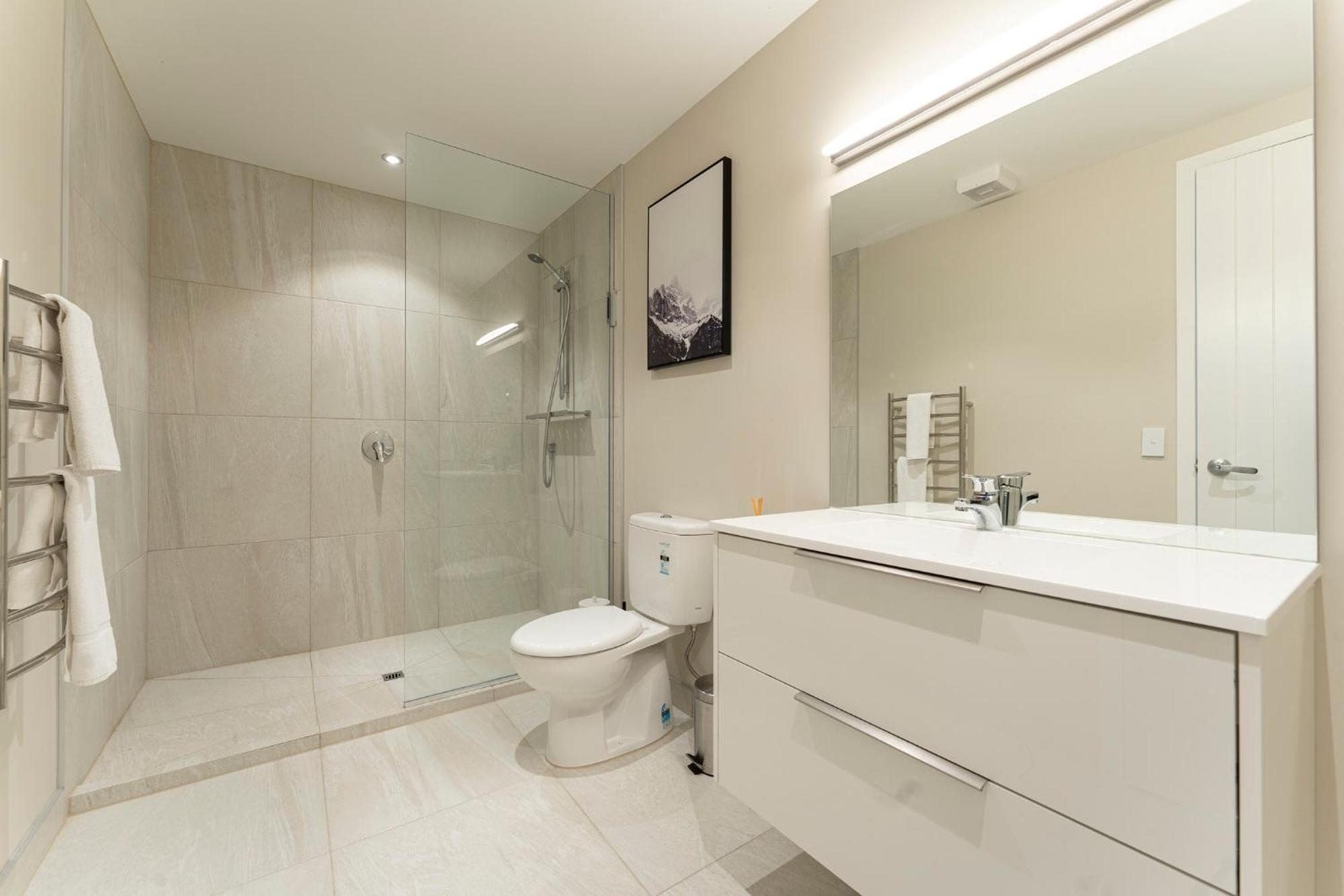 Queenstown Lake And Mountain View Retreat Free Wifi Free Street Parking Extérieur photo